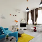 Dominus Apartmanhotel Kolozsvár
