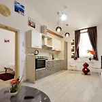 Dominus Apartmanhotel 4*