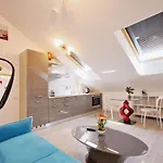 Dominus Apartmanhotel 4*