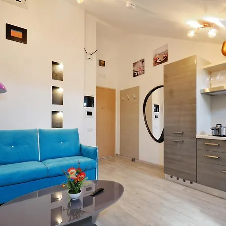 Aparthotel Dominus Kluž