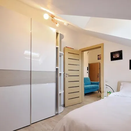 Dominus Aparthotel Kluž