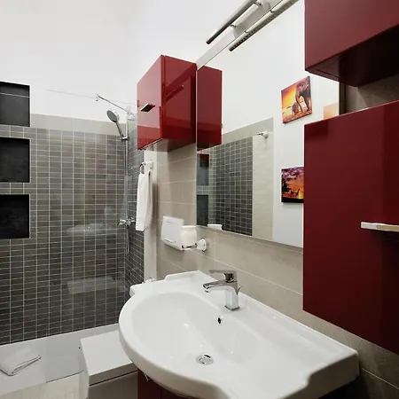 Aparthotel Dominus Kluž