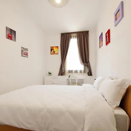 Dominus Aparthotel Kluž