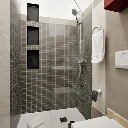 Dominus Hotel de apartamente