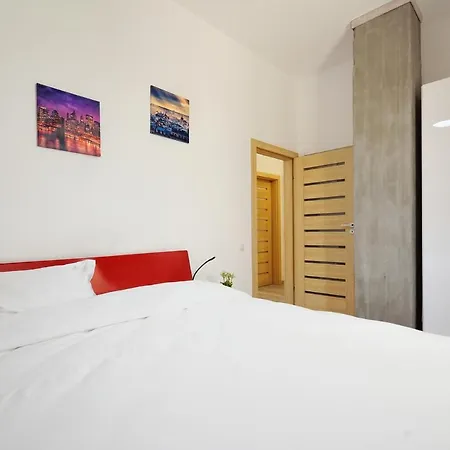 Aparthotel Dominus 4*