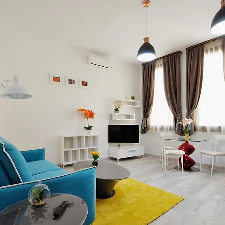 Dominus Aparthotel Kluž