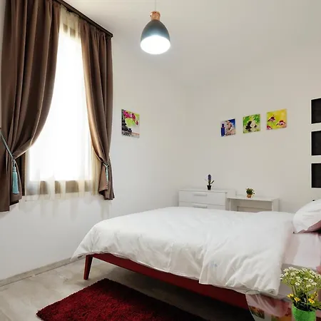 Dominus Hotel de apartamente
