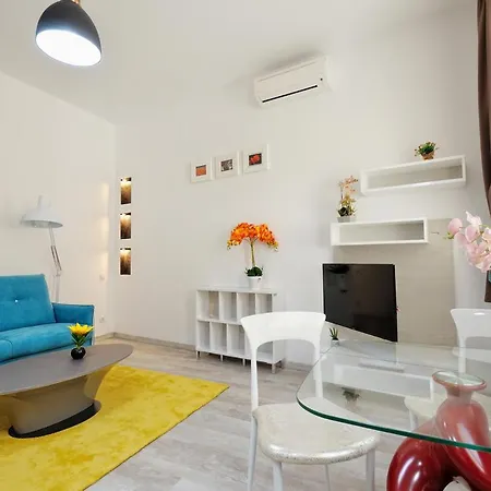 Aparthotel Dominus Kluž
