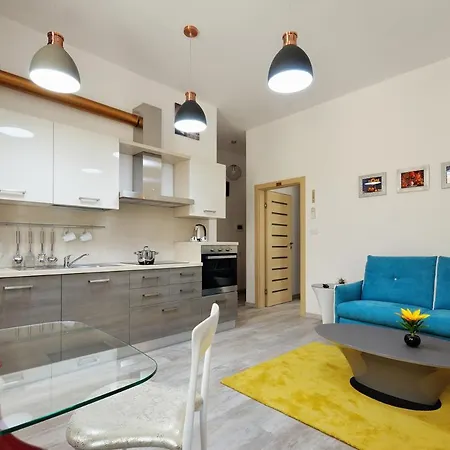 Aparthotel Dominus Kluž