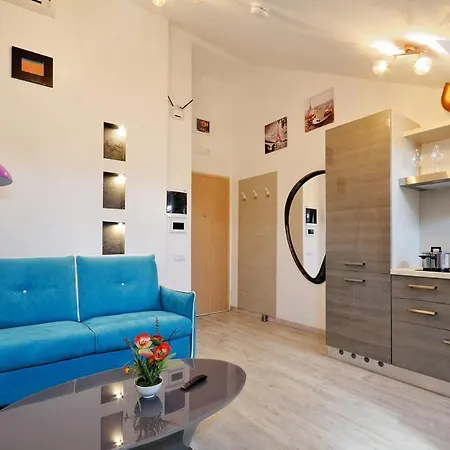 Dominus Hotel de apartamente