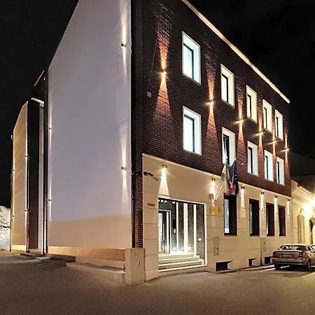 Apartmanhotel Dominus Kolozsvár