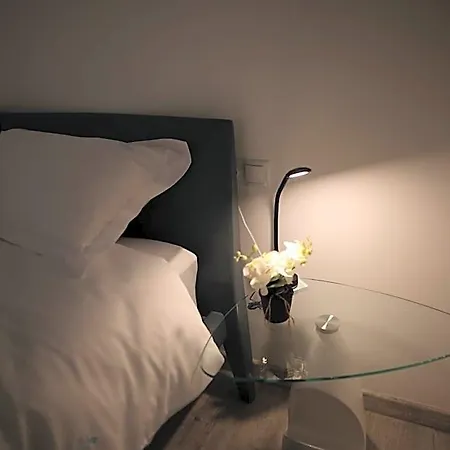 Apartmanhotel Dominus 4*