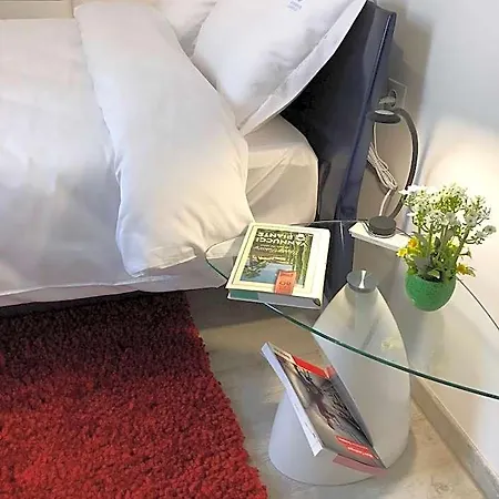 Apartmanhotel Dominus 4*
