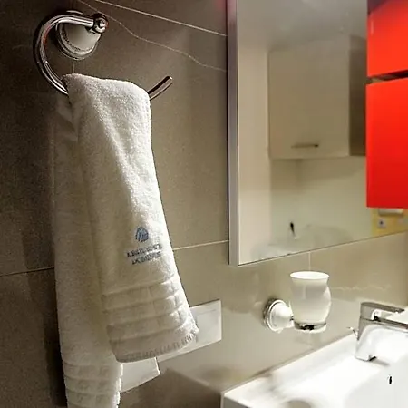 Dominus Apartmanhotel