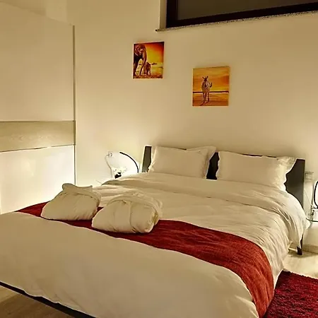 Dominus Apartmanhotel