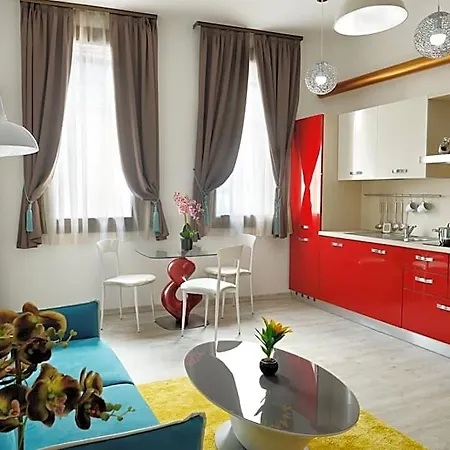 Aparthotel Dominus