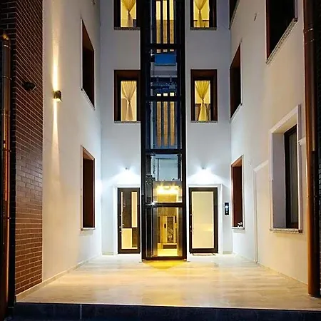 Apartmanhotel Dominus