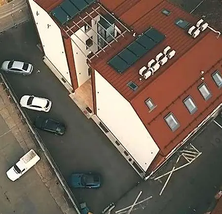 Dominus Aparthotel
