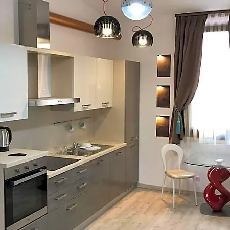 Dominus Aparthotel Kluž