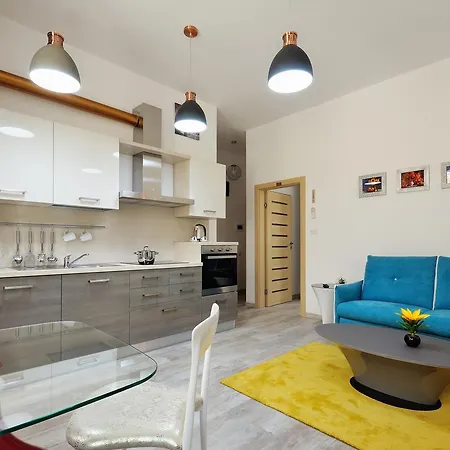 Dominus Hotel de apartamente