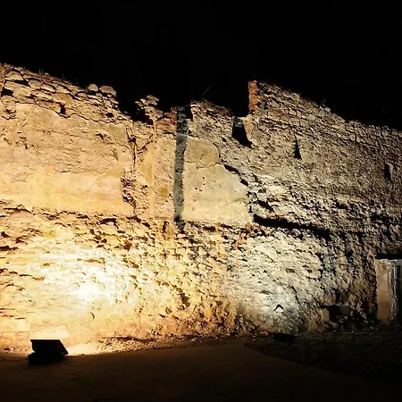 アパートホテル Dominus クルージュ＝ナポカ