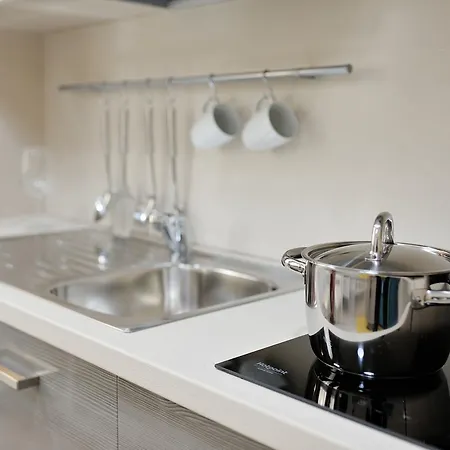 Dominus アパートホテル 4*