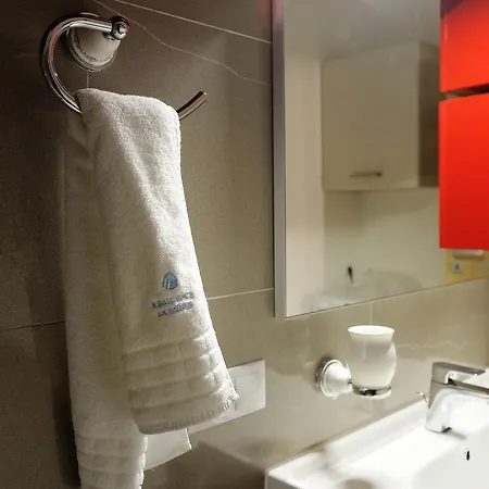 Dominus 4* Κλουζ-Ναπόκα