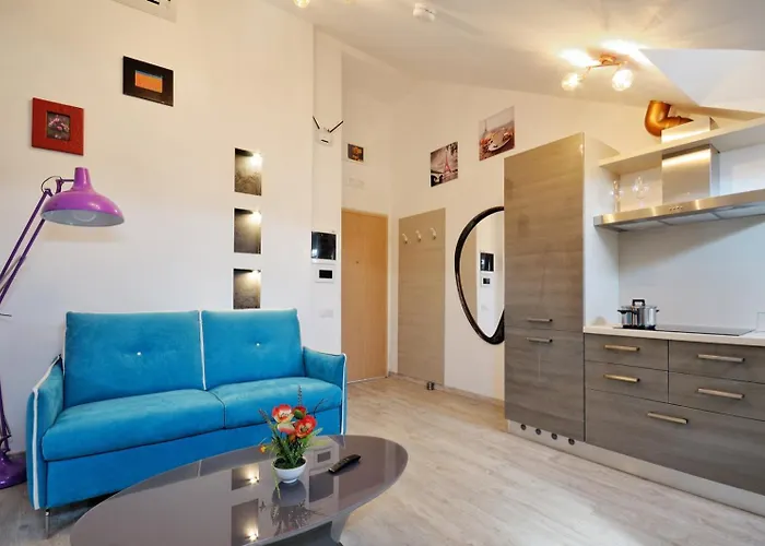 Apartahotel Dominus Cluj-Napoca