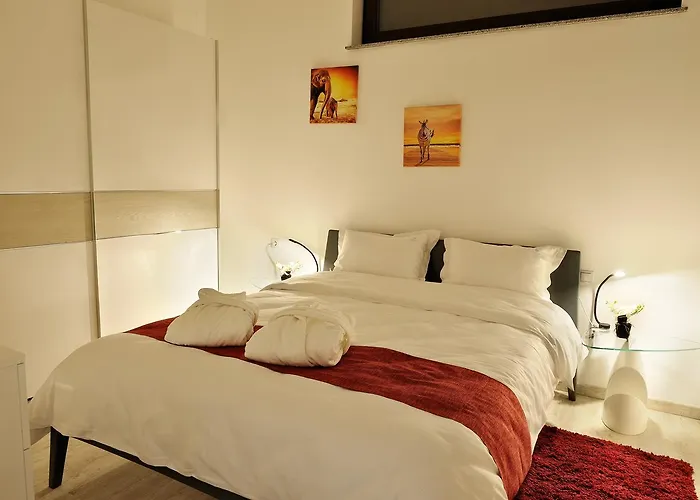 Apartahotel Dominus 4*