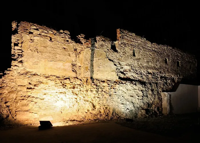 Aparthotel Dominus Kluž