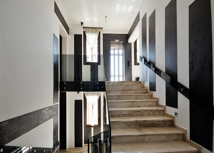 Aparthotel Dominus Kluž