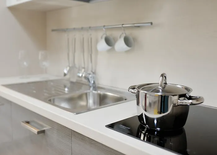 Dominus Apartahotel 4*