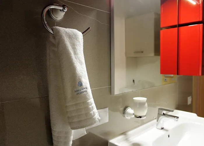 Dominus 4* Cluj-Napoca