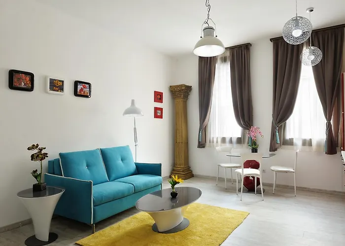 Dominus 4* Cluj-Napoca